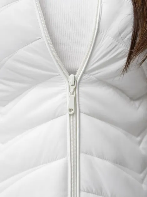 Sale Damen Jacke JS/16M9238/281 Damen Steppjacken | Übergangsjacken