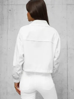 Best Damen Jacke O/G118Z Damen Übergangsjacken | Oberbekleidung