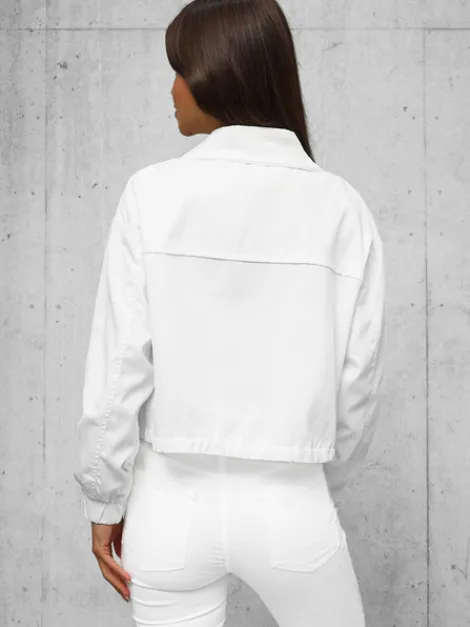 Best Damen Jacke O/G118Z Damen Übergangsjacken | Oberbekleidung
