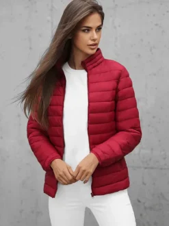 Online Damen Jacke JB/JP1141/7Z Damen Oberbekleidung | Steppjacken