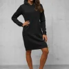 Clearance Damen Kapuzenpullover JS/YS10005/3Z Damen Sweatshirts Ohne Print | Sweatshirts Ohne Kapuze