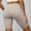 New Damen Kurze Leggings JS/XY24004S Damen Fitness | Kurze Leggings
