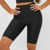 Clearance Damen Kurze Leggings JS/17K597/3 Damen Fitness | Trainings Shorts