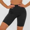 Best Damen Kurze Leggings JS/17K583/3 Damen Fitness | Kurze Leggings