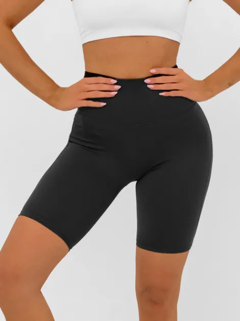 Best Damen Kurze Leggings JS/17K583/3 Damen Fitness | Kurze Leggings