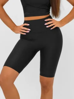 Clearance Damen Kurze Leggings JS/17K597/3 Damen Fitness | Trainings Shorts