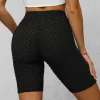 Online Damen Kurze Leggings JS/17K593/3 Damen Fitness | Kurze Leggings
