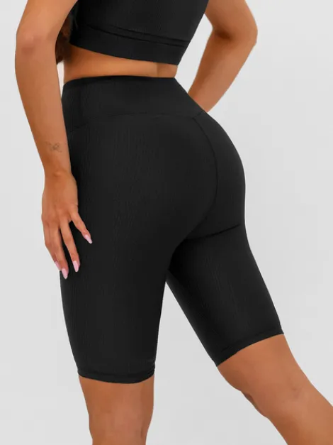 Clearance Damen Kurze Leggings JS/17K597/3 Damen Fitness | Trainings Shorts