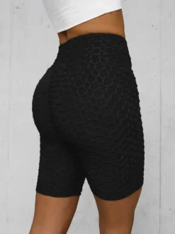 Online Damen Kurze Leggings JS/17K593/3 Damen Fitness | Kurze Leggings