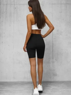 Best Damen Kurze Leggings O/K5-JZ Damen Fitness | Kurze Leggings