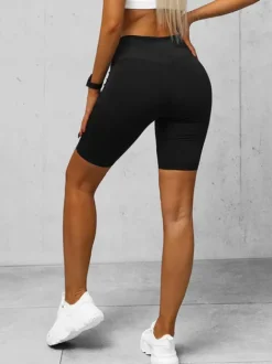 Clearance Damen Kurze Leggings O/K5-J Damen Fitness | Kurze Leggings
