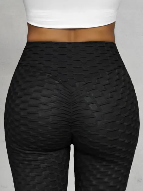 Online Damen Kurze Leggings JS/17K593/3 Damen Fitness | Kurze Leggings
