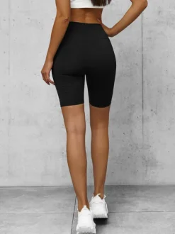 Best Damen Kurze Leggings O/K5-JZ Damen Fitness | Kurze Leggings