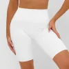 Clearance Damen Kurze Leggings JS/17K583/1 Damen Fitness | Kurze Leggings
