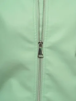 Fashion Damen Lederjacke O/G116Z Damen Lederjacken | Oberbekleidung