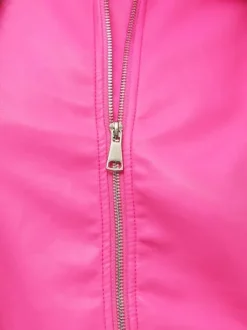 Best Damen Lederjacke O/G116Z Damen Lederjacken | Übergangsjacken