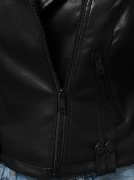 Hot Damen Lederjacke JS/11Z8130 Damen Lederjacken | Übergangsjacken