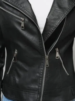 Discount Damen Lederjacke O/G88 Damen Lederjacken | Übergangsjacken