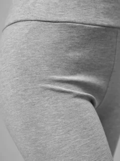 Clearance Damen Leggings 3/4 JS/1045/A3Z Damen Fitness | Leggings Ohne Motiv