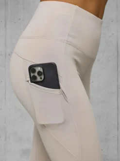 Clearance Damen Leggings JS/XY24017L Damen Fitness | Leggings Ohne Motiv