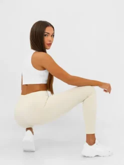 Clearance Damen Leggings JS/17K580/1 Damen Fitness | Leggings Ohne Motiv