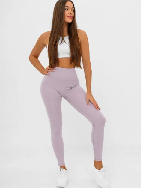 Online Damen Leggings JS/17K580/85 Damen Fitness | Leggings Ohne Motiv