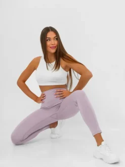 Online Damen Leggings JS/17K580/85 Damen Fitness | Leggings Ohne Motiv