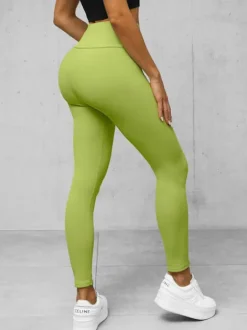 Hot Damen Leggings O/ZCH2281 Damen Fitness