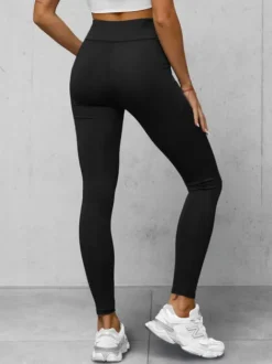 Clearance Damen Leggings JS/35K1606/3 Damen Fitness | Leggings Ohne Motiv