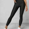 Sale Damen Leggings O/XL017/1Z Damen Fitness | Leggings Ohne Motiv