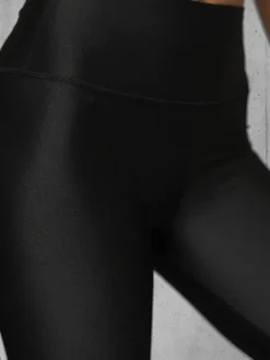 Sale Damen Leggings O/XL017/1Z Damen Fitness | Leggings Ohne Motiv