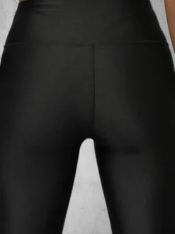 Sale Damen Leggings O/XL017/1Z Damen Fitness | Leggings Ohne Motiv