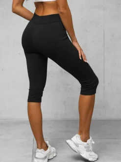 Clearance Damen Leggings JS/1045/A1Z Damen Fitness | Leggings Ohne Motiv