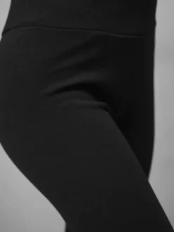 Clearance Damen Leggings JS/1045/A1Z Damen Fitness | Leggings Ohne Motiv
