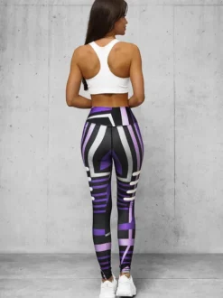 Sale Damen Leggings O/D0010Z Damen Fitness