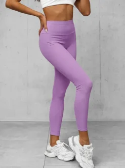 Discount Damen Leggings O/ZCH2280 Damen Fitness | Leggings Ohne Motiv