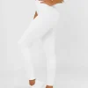 Discount Damen Leggings JS/17K585/1 Damen Fitness | Leggings Ohne Motiv