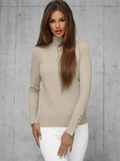 Hot Damen Pullover JS/8002/1 Damen Pullover
