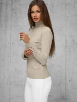 Hot Damen Pullover JS/8002/1 Damen Pullover