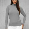 Discount Damen Pullover JS/8009/3 Damen Pullover