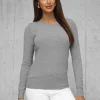 Clearance Damen Pullover JS/8005/3 Damen Pullover