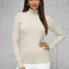 Sale Damen Pullover JS/8003/4 Damen Pullover