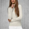 Discount Damen Pullover JS/8002/4 Damen Pullover