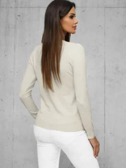 Hot Damen Pullover JS/8005/4 Damen Pullover