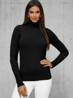 Hot Damen pullover JS/8009/9 Damen Pullover