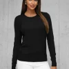 Online Damen pullover JS/8005/9 Damen Pullover