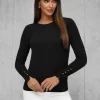 Hot Damen pullover JS/8004/9 Damen Pullover