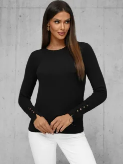 Hot Damen pullover JS/8004/9 Damen Pullover