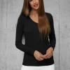 Sale Damen pullover JS/8006/9 Damen Pullover