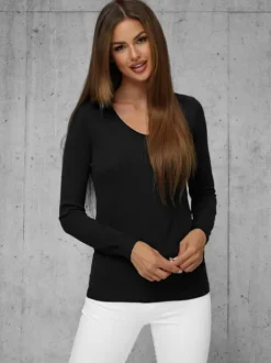 Sale Damen pullover JS/8006/9 Damen Pullover
